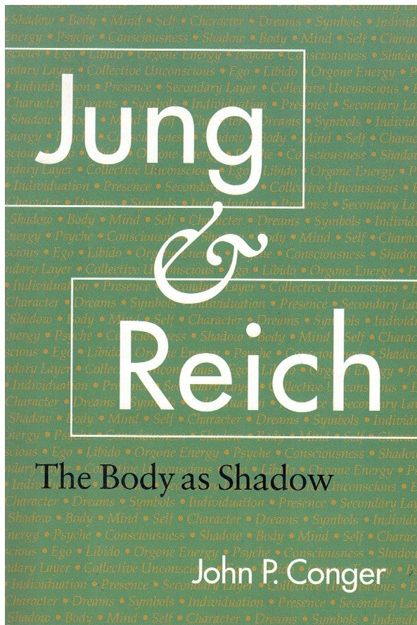 JUNG AND REICH