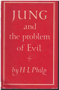 JUNG AND THE PROBLEM OF EVIL