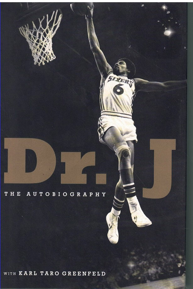 DR. J