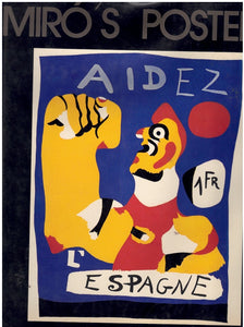 MIRO'S POSTERS