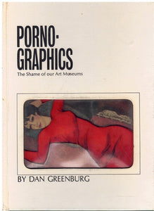 PORNO-GRAPHICS