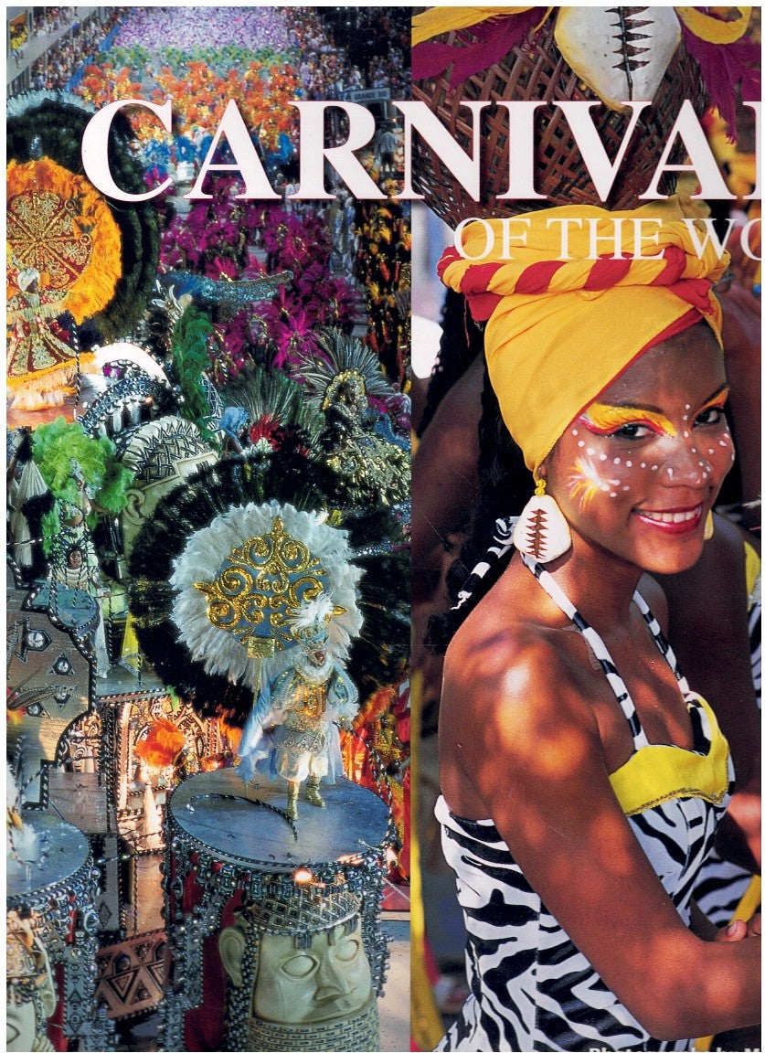CARNIVALS OF THE WORLD
