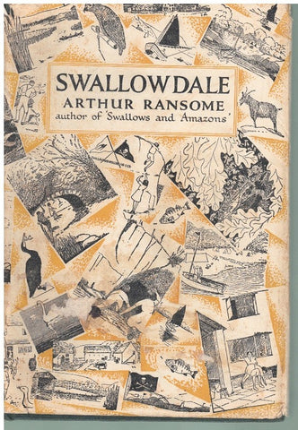 SWALLOWDALE