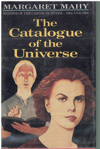 THE CATALOGUE OF THE UNIVERSE