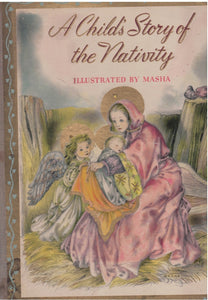 A CHILD'S STORY OF THE NATIVITY,