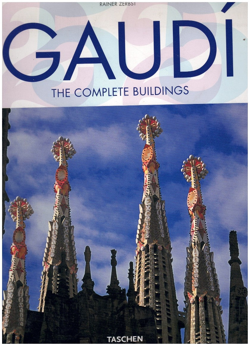 GAUDÍ