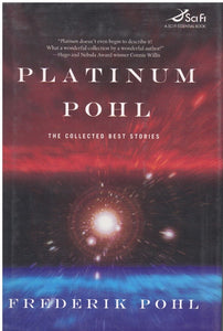 PLATINUM POHL