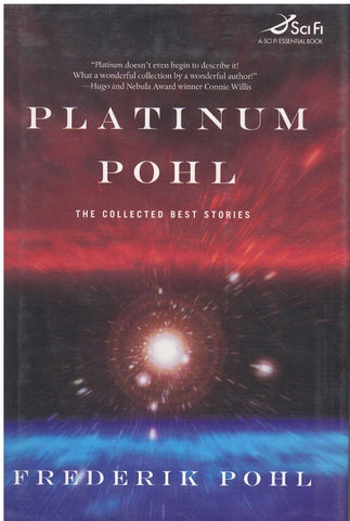 PLATINUM POHL