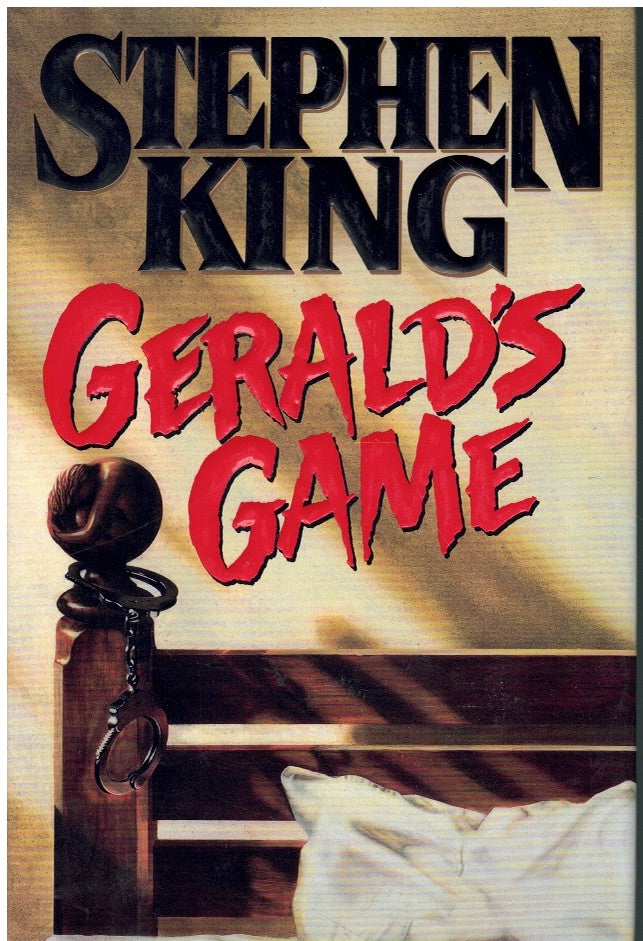 GERALD'S GAME