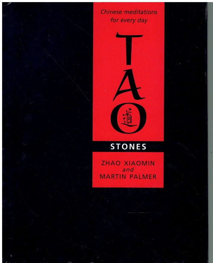 Tao Stones