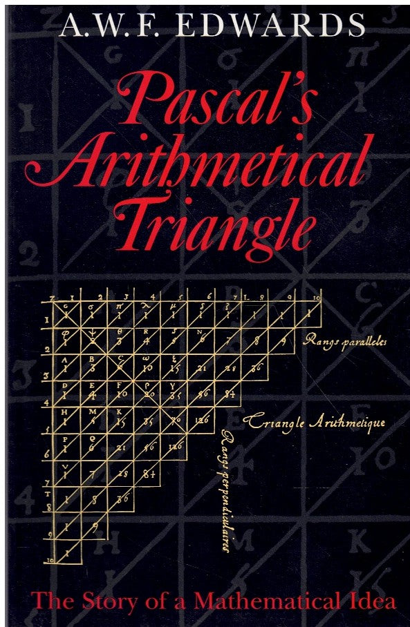 Pascal's Arithmetical Triangle