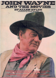 John Wayne and the Movies