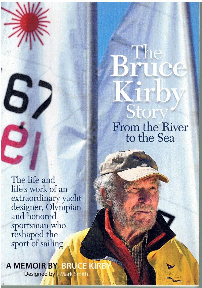 The Bruce Kirby Story