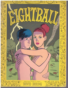 Eightball #19