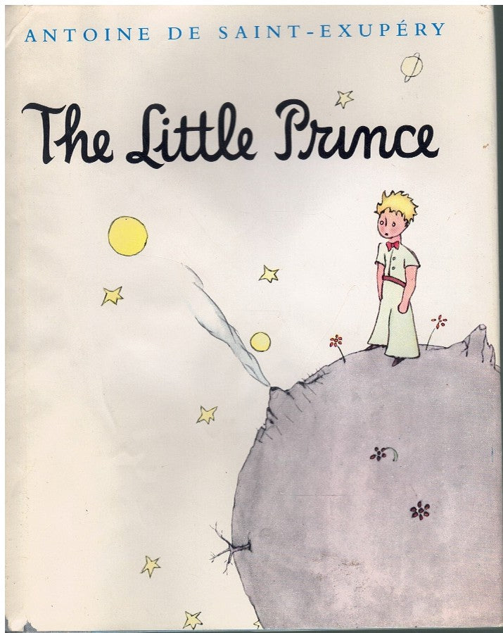 The Little Prince