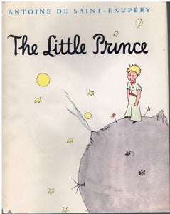 The Little Prince