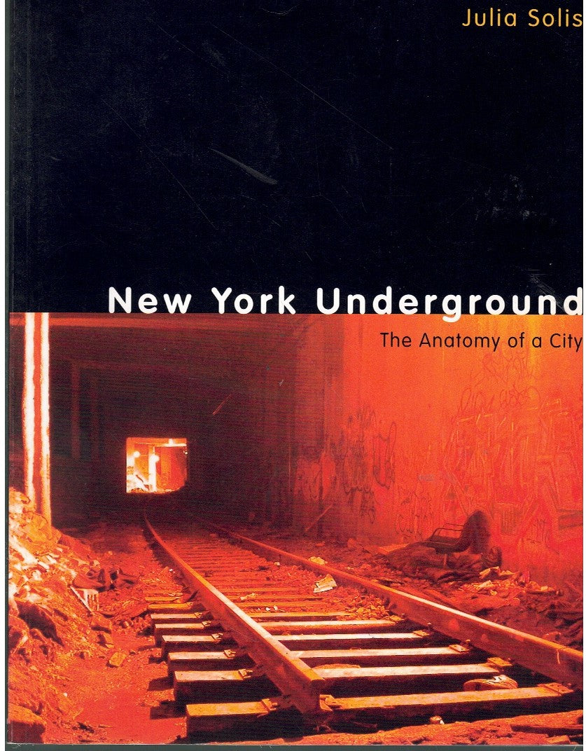 NEW YORK UNDERGROUND