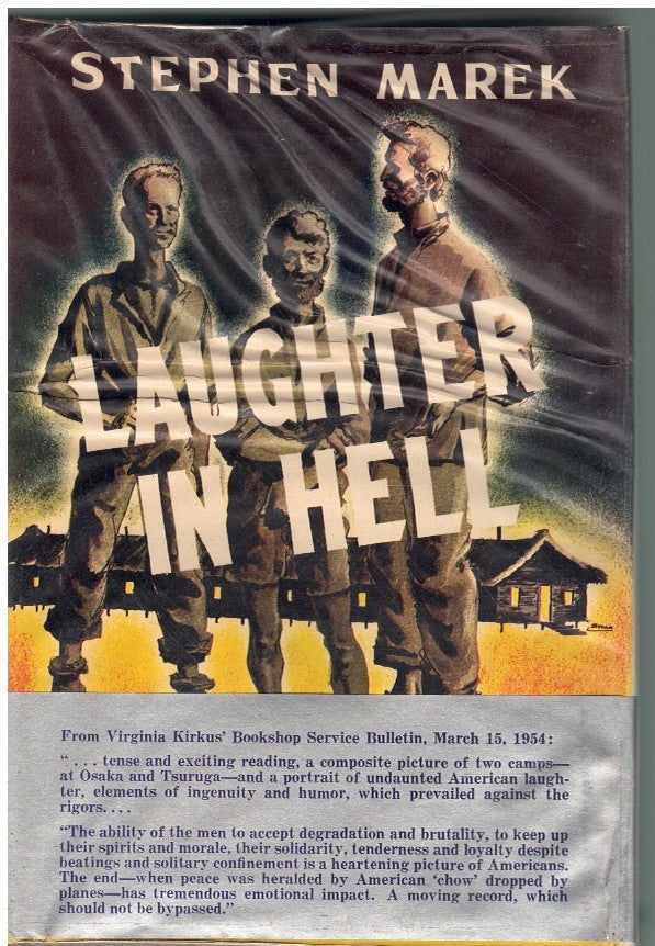 LAUGHTER IN HELL