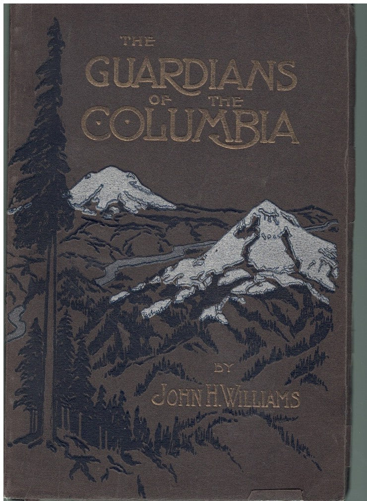 THE GUARDIANS OF THE COLUMBIA