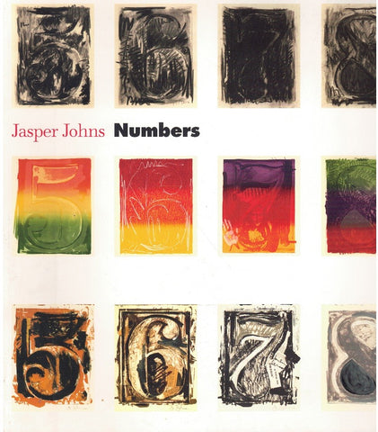 Jasper Johns