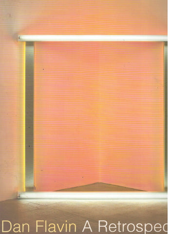 Dan Flavin