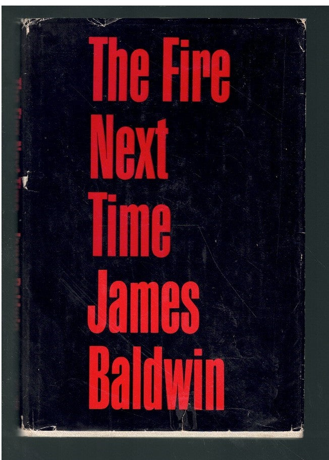 BALDWIN, JAMES