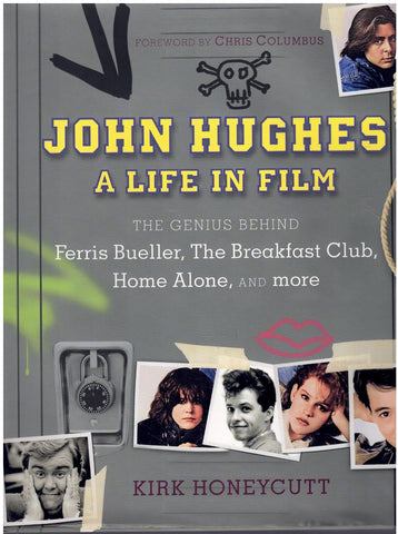 JOHN HUGHES