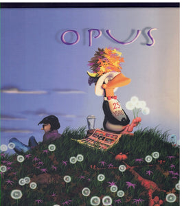 OPUS