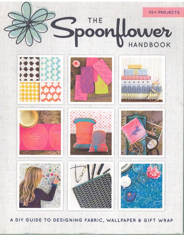 THE SPOONFLOWER HANDBOOK