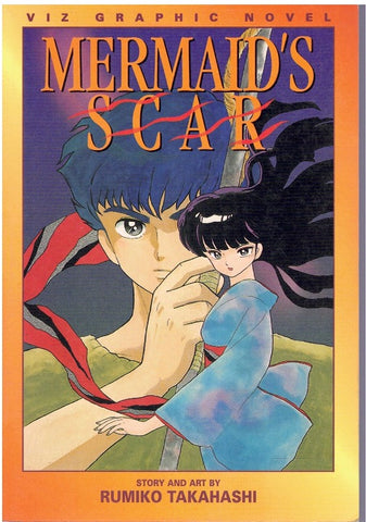 MERMAID'S SCAR, VOL. 2