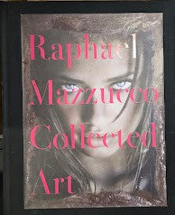 RAPHAEL MAZZUCCO