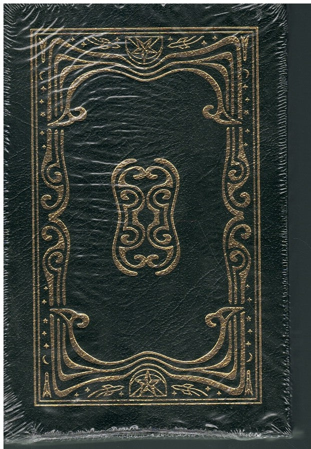 THE ILLUSTRATED MAN (READER'S CHOICE)