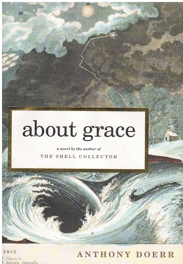 ABOUT GRACE