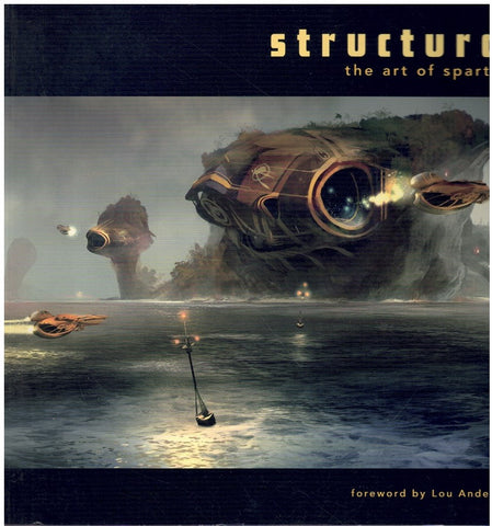 STRUCTURA