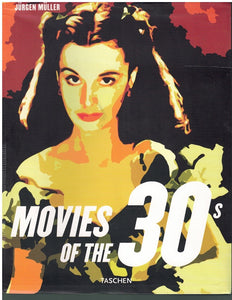 MOVIES OF THE 30S