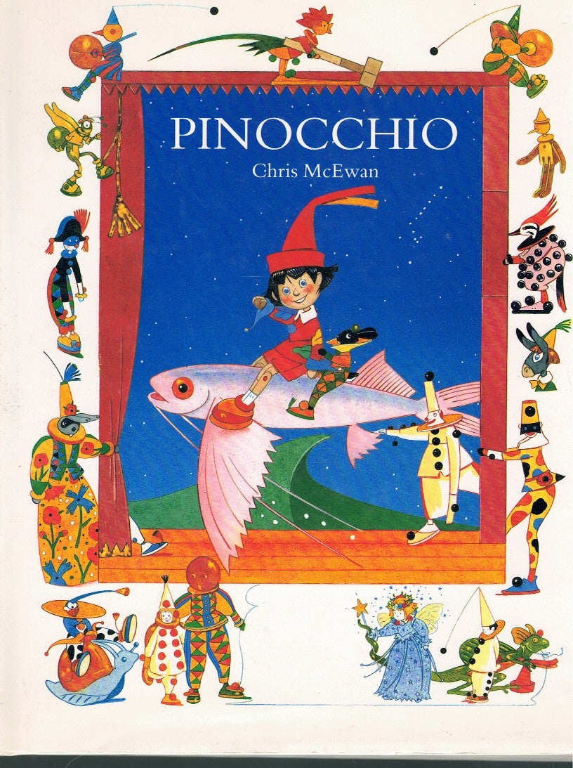 PINOCCHIO