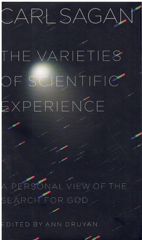 THE VARIETIES OF SCIENTIFIC EXPERIENCE