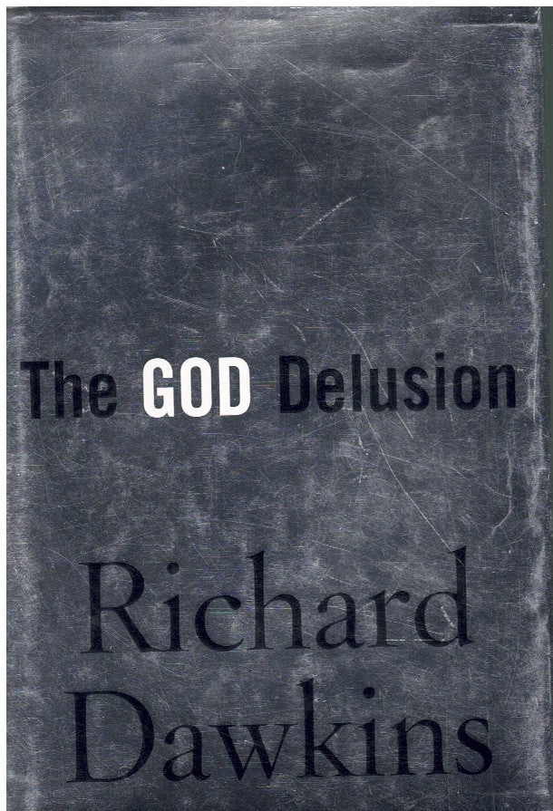 THE GOD DELUSION