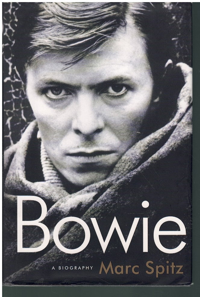 BOWIE