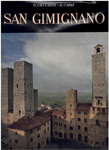 SAN GIMIGNANO