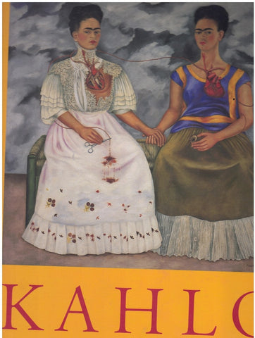 FRIDA KAHLO