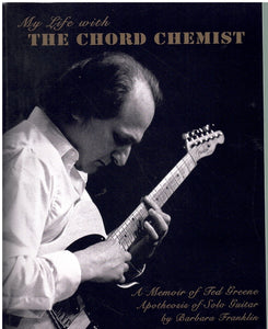 MY LIFE WITH THE CHORD CHEMIST