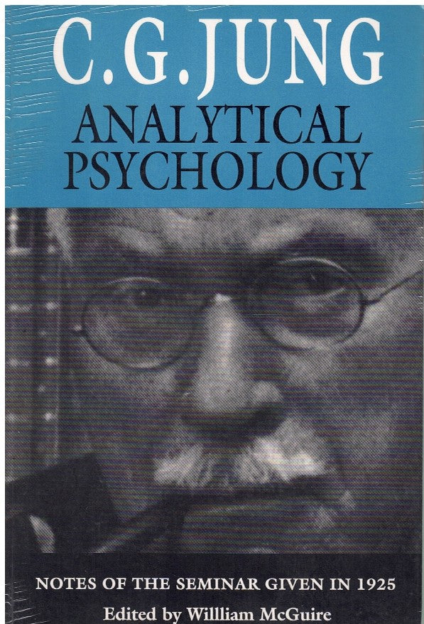 ANALYTICAL PSYCHOLOGY