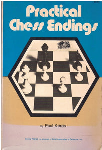 PRACTICAL CHESS ENDINGS