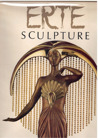 ERTE SCULPTURE