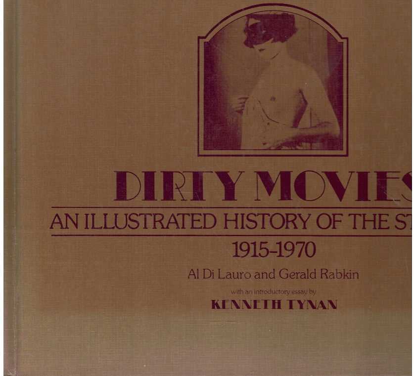 DIRTY MOVIES