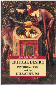 CRITICAL DESIRE