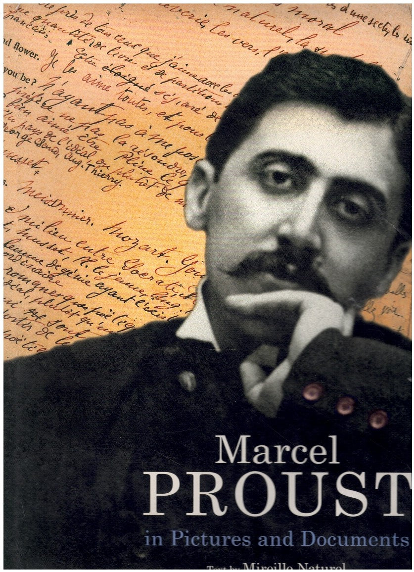 MARCEL PROUST