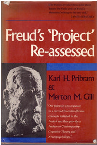 FREUD'S 'PROJECT' RE-ASSESSED