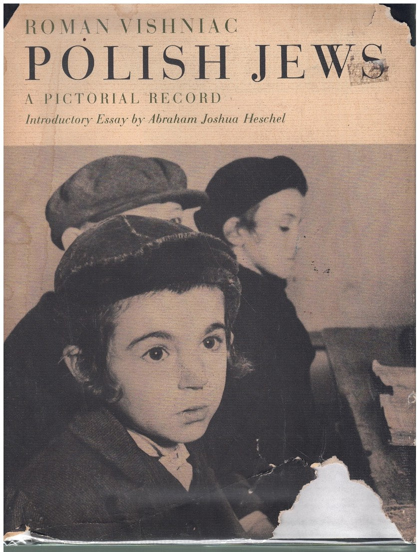 POLISH JEWS